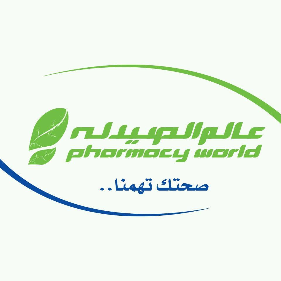 عالم الصيدلة